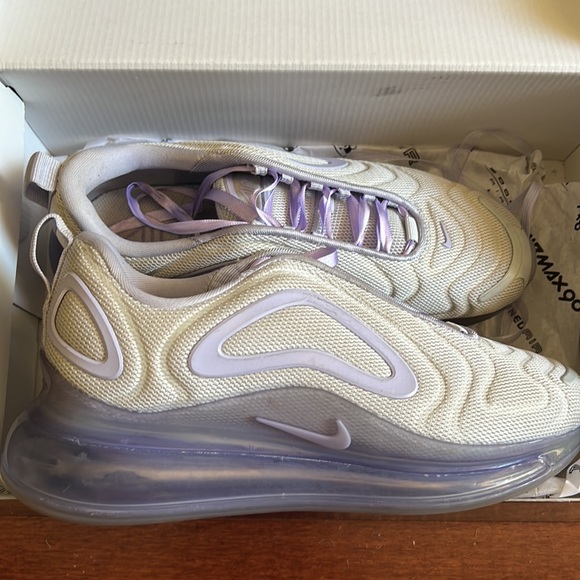 Nike Air Max 720 - Picture 5 of 6